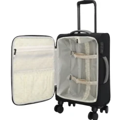 New Zebra Trends Elske Cabin Trolley black