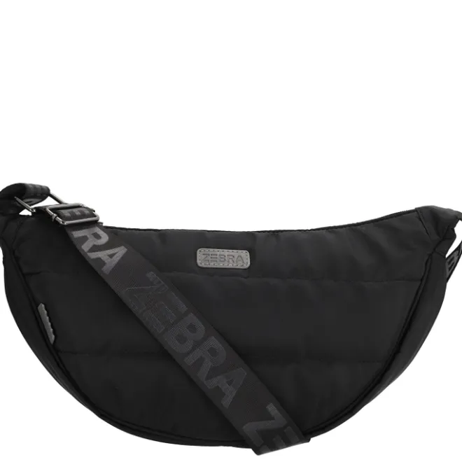 Zebra Trends Elske Crossbody black