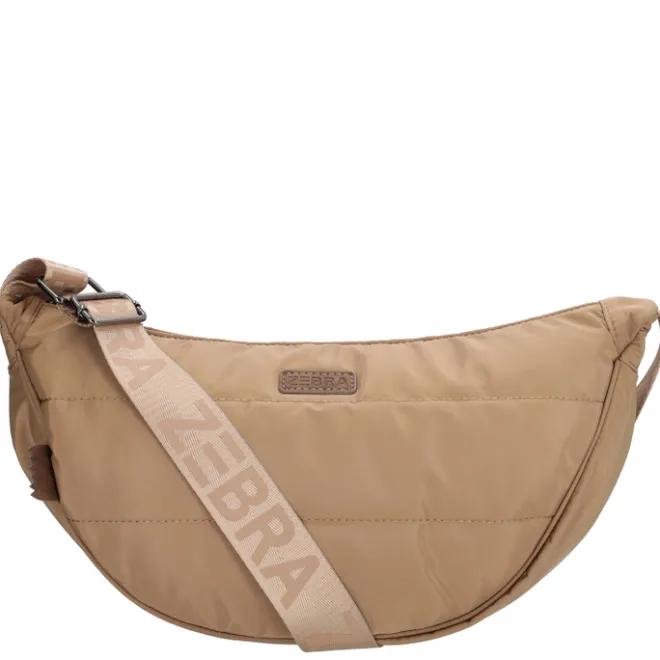 Best Zebra Trends Elske Crossbody taupe
