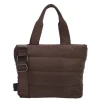 Discount Zebra Trends Elske Handbag dark brown