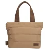 Sale Zebra Trends Elske Handbag taupe