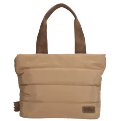Sale Zebra Trends Elske Handbag taupe