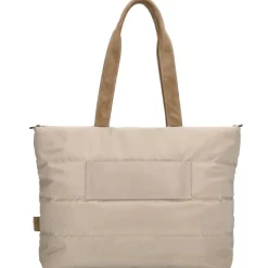 Hot Zebra Trends Elske Laptopbag lighttaupe