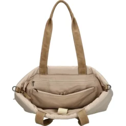 Hot Zebra Trends Elske Laptopbag lighttaupe