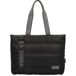 Online Zebra Trends Elske Laptopbag black