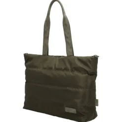 Hot Zebra Trends Elske Laptopbag olivegreen
