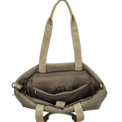 Hot Zebra Trends Elske Laptopbag olivegreen