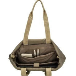 Hot Zebra Trends Elske Laptopbag olivegreen