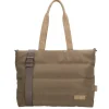 Online Zebra Trends Elske Laptopbag darktaupe