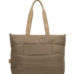 Online Zebra Trends Elske Laptopbag darktaupe