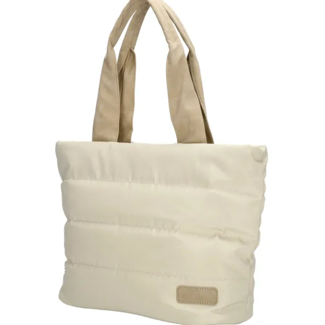 Discount Zebra Trends Elske Shopper 21537 creme