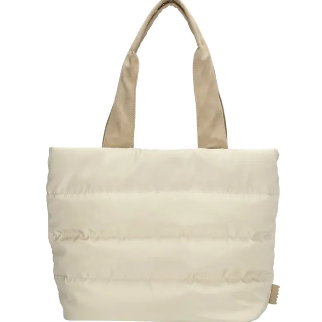 Discount Zebra Trends Elske Shopper 21537 creme