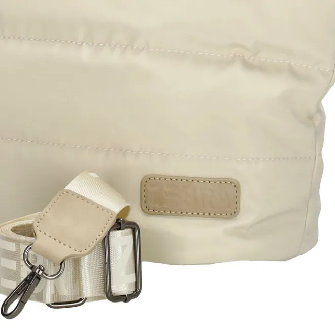 Discount Zebra Trends Elske Shopper 21537 creme