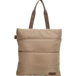 Discount Zebra Trends Elske Shopper II taupe