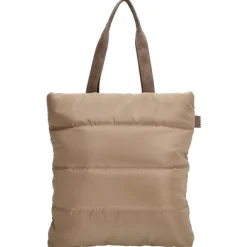 Discount Zebra Trends Elske Shopper II taupe