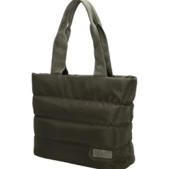 Outlet Zebra Trends Elske Shopper III olijfgroen