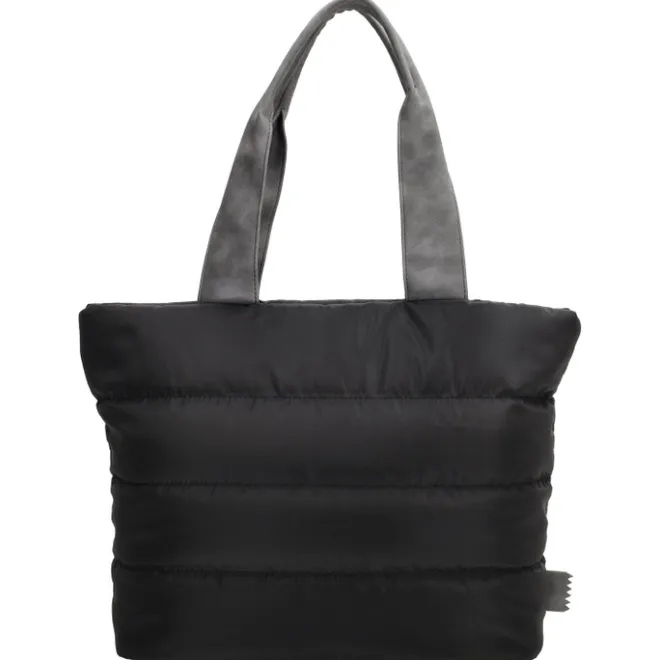 Sale Zebra Trends Elske Shopper black