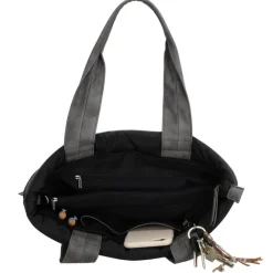 Sale Zebra Trends Elske Shopper black