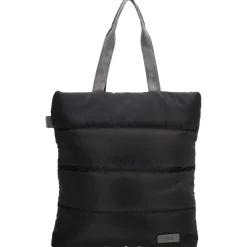 New Zebra Trends Elske Shopper II zwart