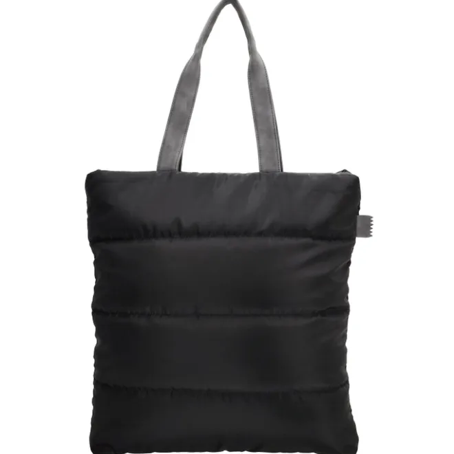 New Zebra Trends Elske Shopper II zwart