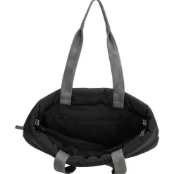 New Zebra Trends Elske Shopper II zwart