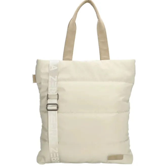 Discount Zebra Trends Elske Shopper 21536 creme