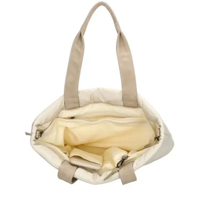 Discount Zebra Trends Elske Shopper 21536 creme