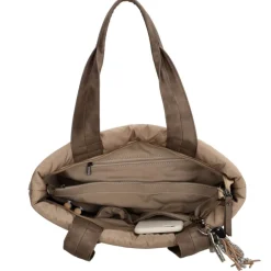 New Zebra Trends Elske Shopper III taupe
