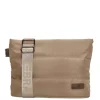Sale Zebra Trends Elske Shoulderbag taupe