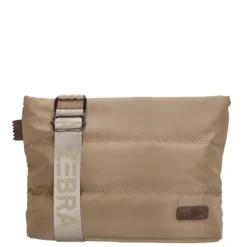Sale Zebra Trends Elske Shoulderbag taupe