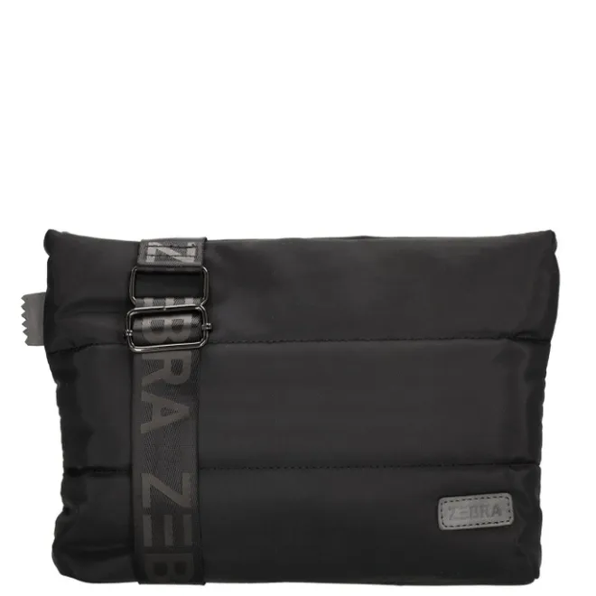 Best Zebra Trends Elske Shoulderbag black