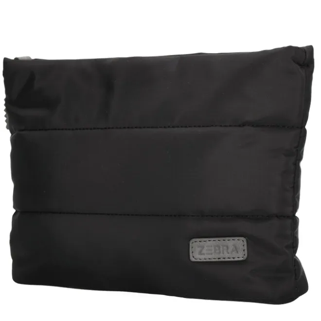 Best Zebra Trends Elske Shoulderbag black