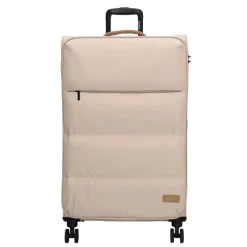 New Zebra Trends Elske Trolley L lighttaupe