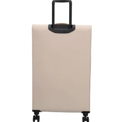 New Zebra Trends Elske Trolley L lighttaupe