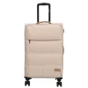 Best Zebra Trends Elske Trolley M lighttaupe