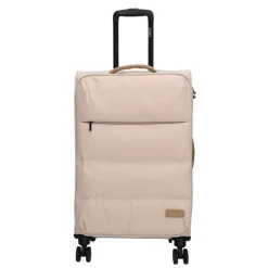 Best Zebra Trends Elske Trolley M lighttaupe