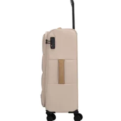 Best Zebra Trends Elske Trolley M lighttaupe