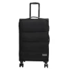 Outlet Zebra Trends Elske Trolley M black