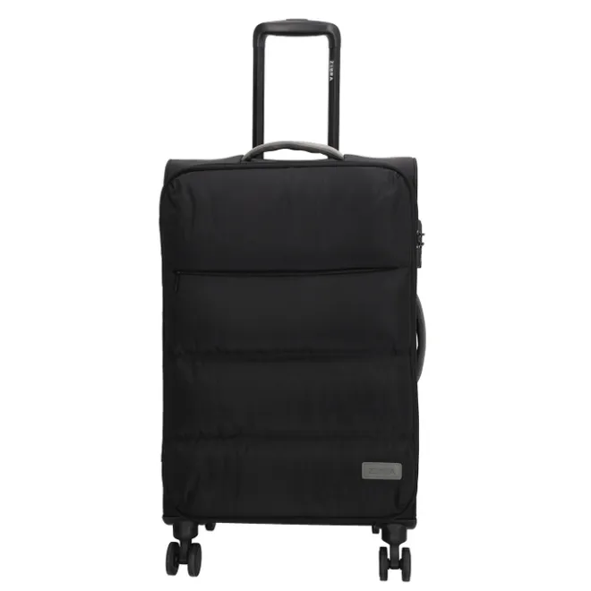 Outlet Zebra Trends Elske Trolley M black