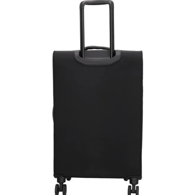 Outlet Zebra Trends Elske Trolley M black
