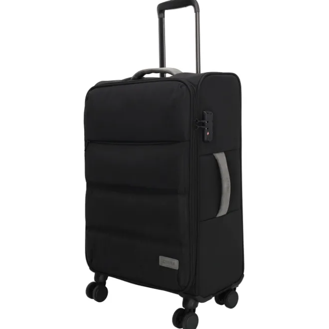 Outlet Zebra Trends Elske Trolley M black