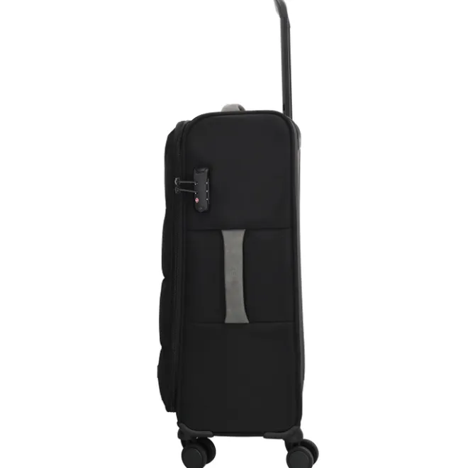 Outlet Zebra Trends Elske Trolley M black