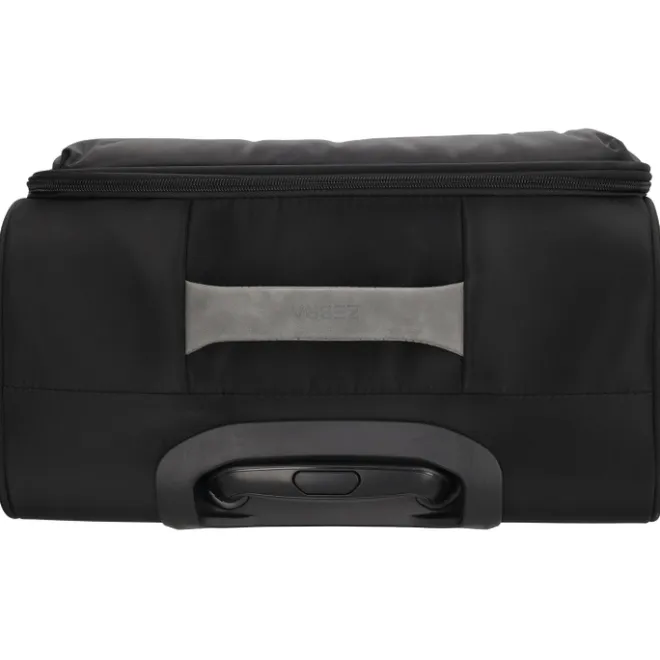 Outlet Zebra Trends Elske Trolley M black
