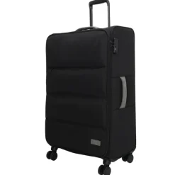 New Zebra Trends Elske Trolley L black