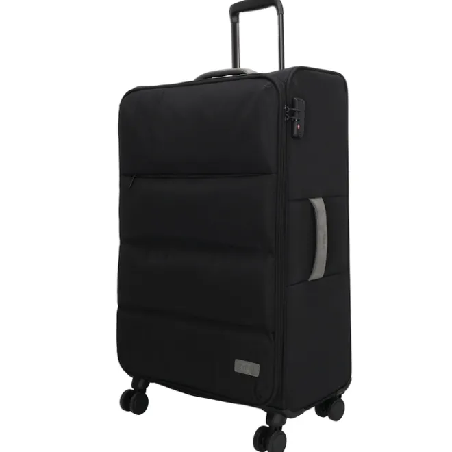 New Zebra Trends Elske Trolley L black