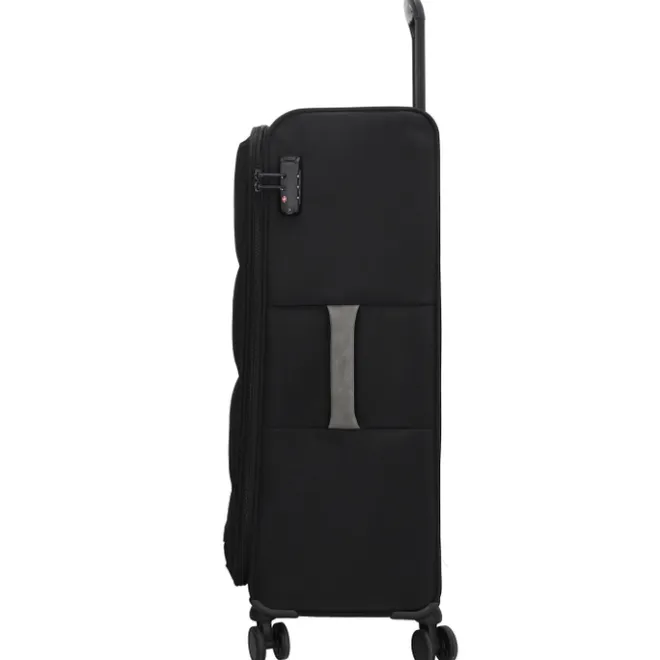 New Zebra Trends Elske Trolley L black
