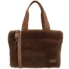 Best Zebra Trends Emma Handbag mid brown