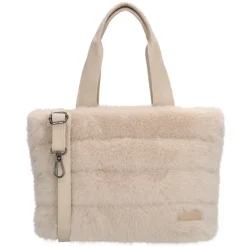 Best Zebra Trends Emma Handbag beige