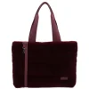 Online Zebra Trends Emma Laptopbag red