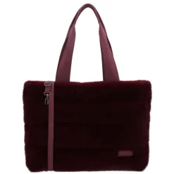 Online Zebra Trends Emma Laptopbag red